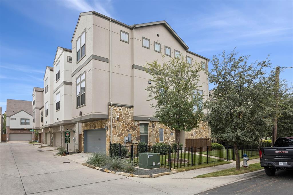 Cityville #5 - Residential