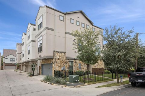 5337 Laurel Branch Drive Dallas TX 75209