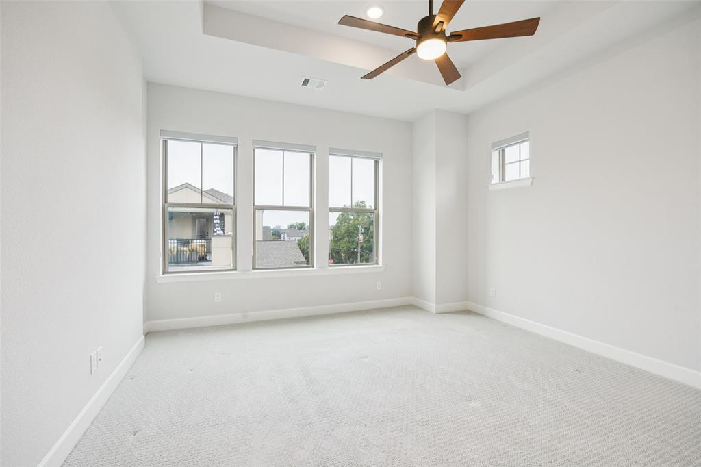 Cityville #5 - Residential