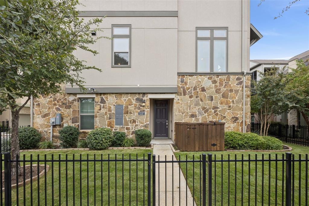 5337 Laurel Branch Drive