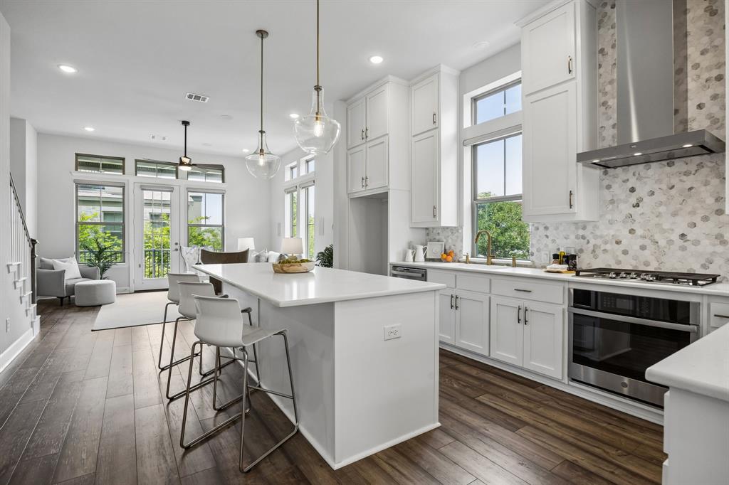 5337 Laurel Branch Drive