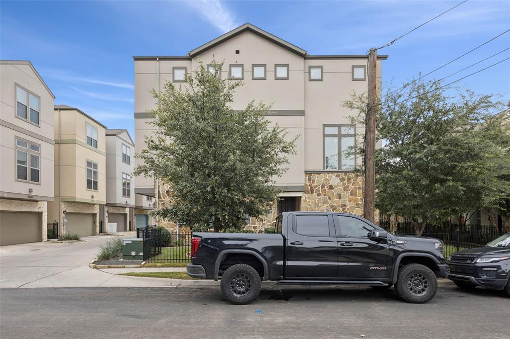 Cityville #5 - Residential