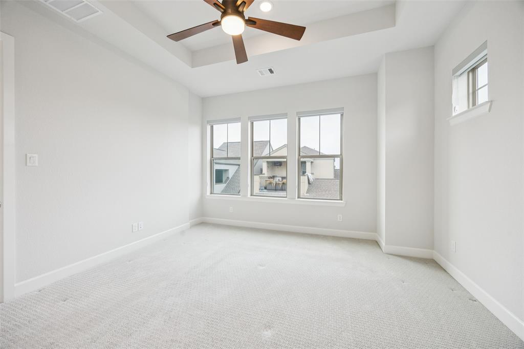 Cityville #5 - Residential