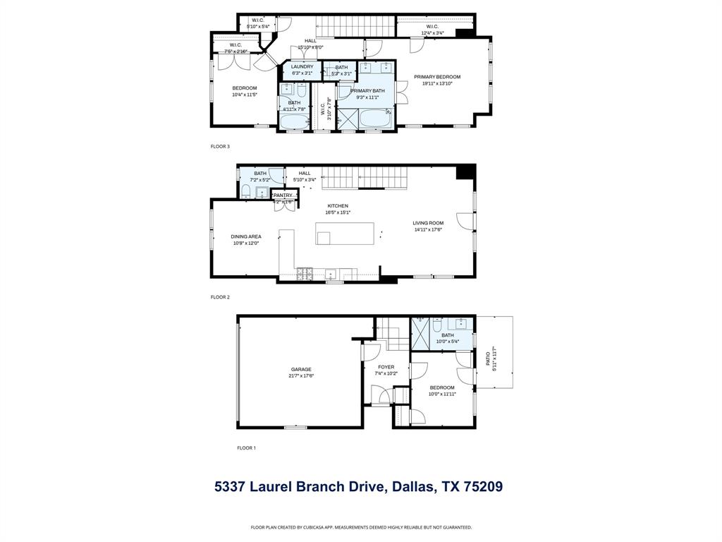 Cityville #5 - Residential
