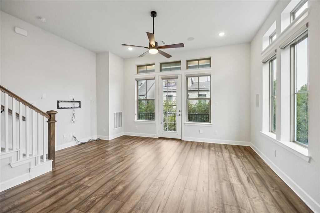 Cityville #5 - Residential