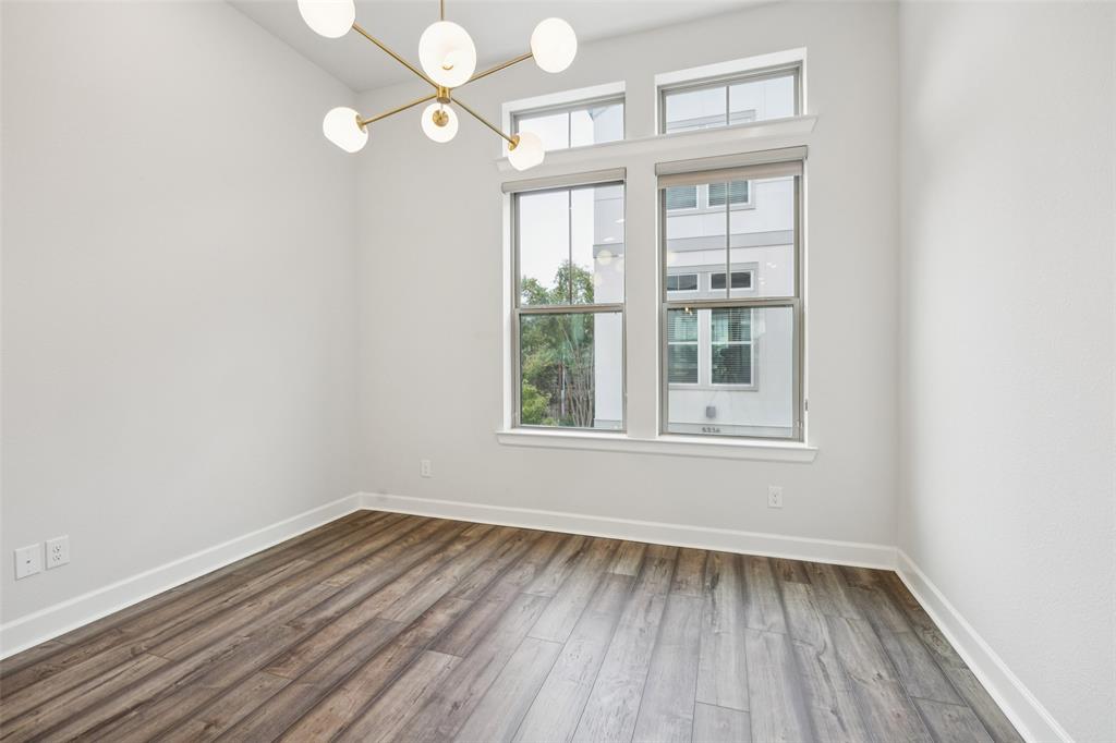 Cityville #5 - Residential