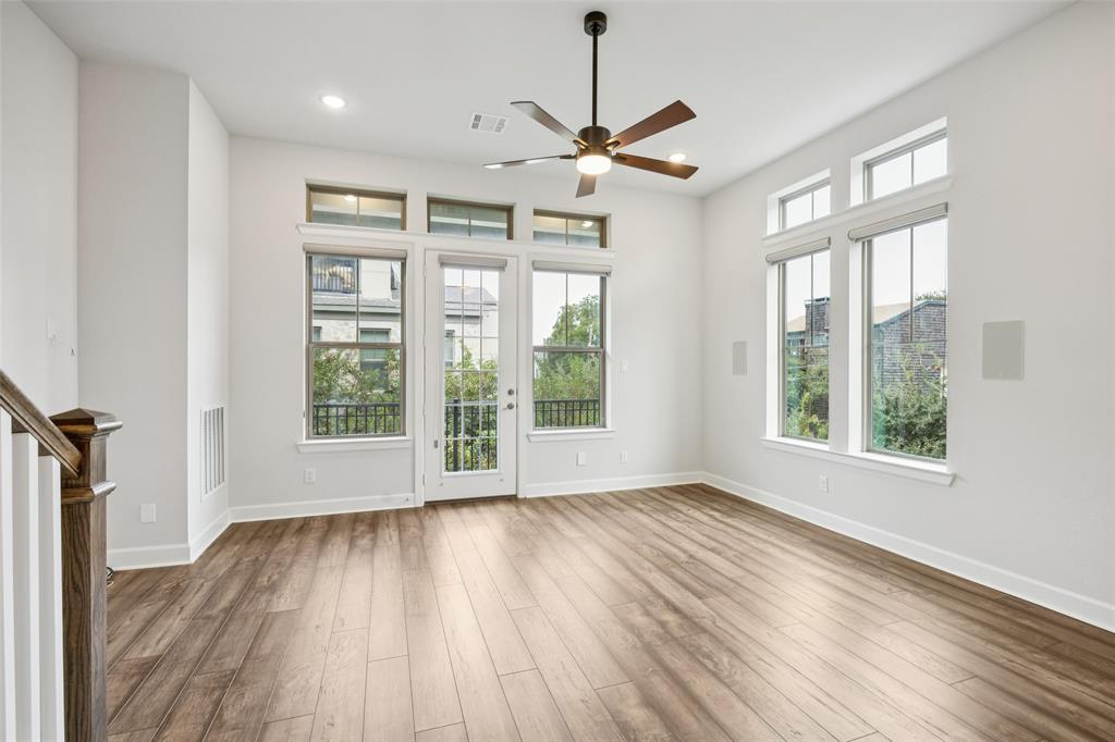 Cityville #5 - Residential