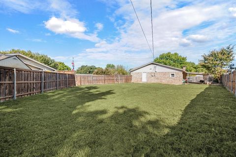 A home in Watauga