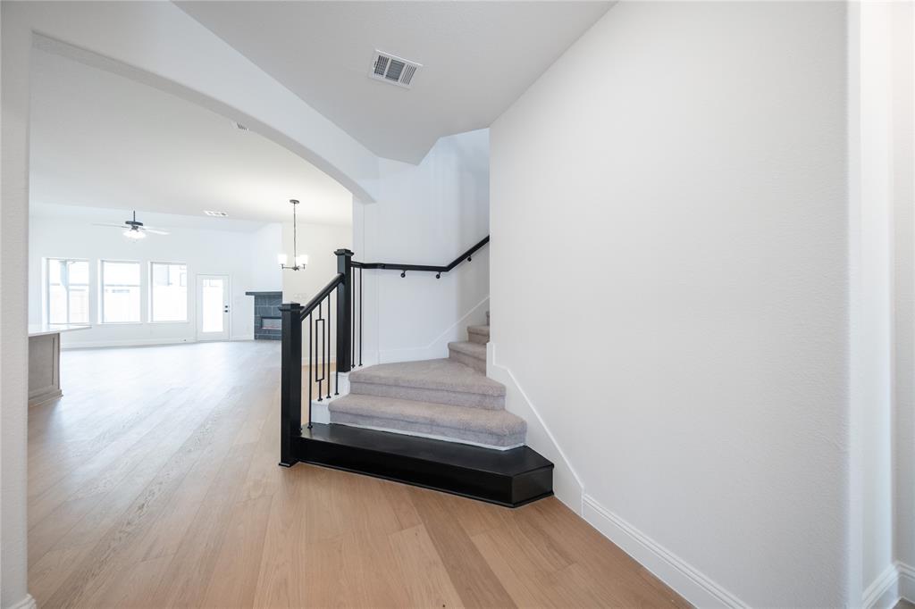 Valencia on the Lake - Residential