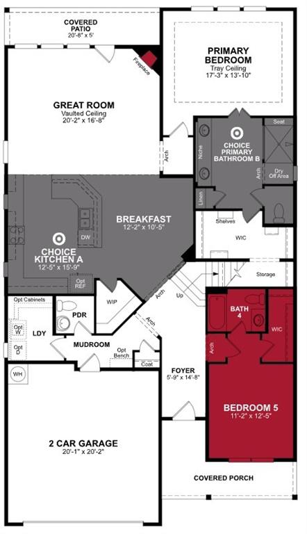 Valencia on the Lake - Residential