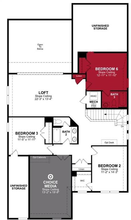 Valencia on the Lake - Residential