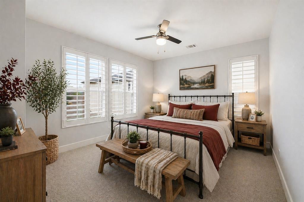 Sunset Hill Rev - Residential