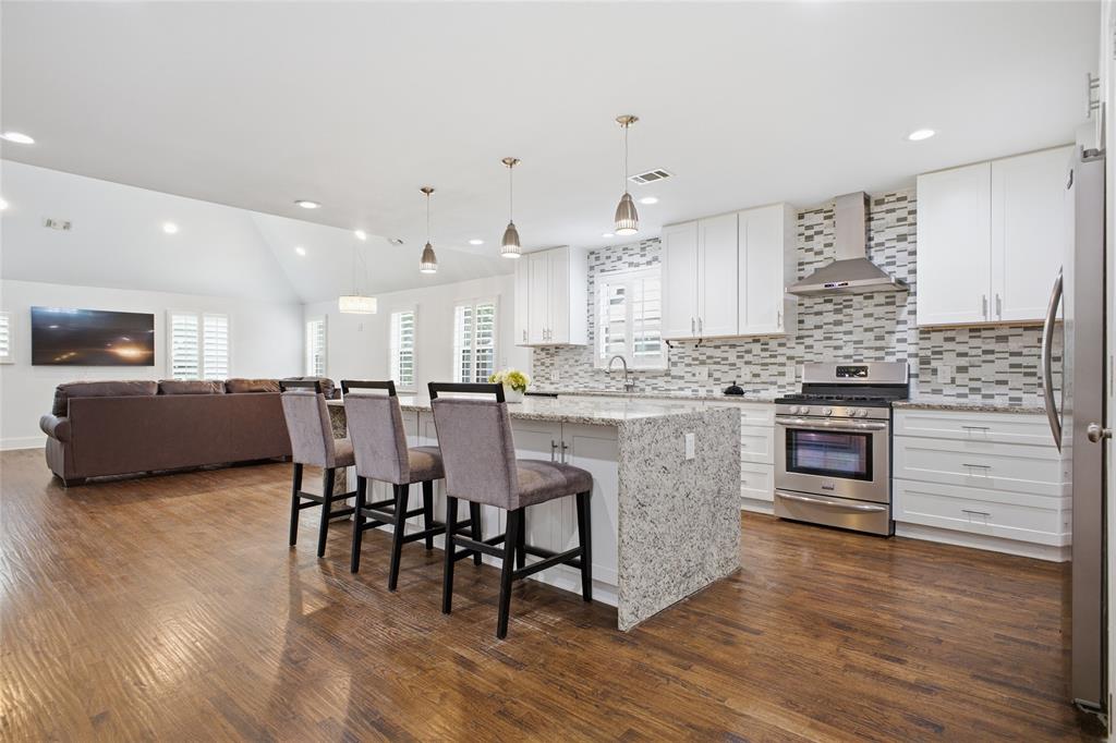Sunset Hill Rev - Residential