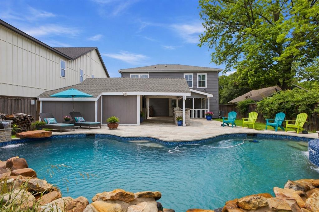 Sunset Hill Rev - Residential