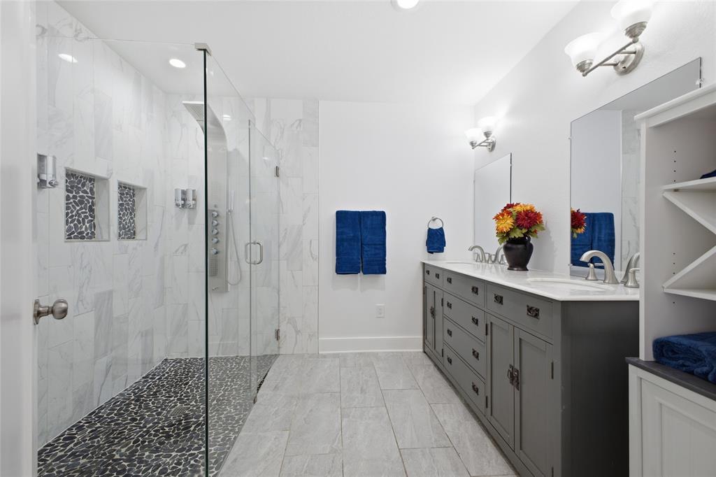 Sunset Hill Rev - Residential