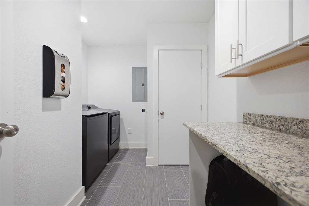 Sunset Hill Rev - Residential