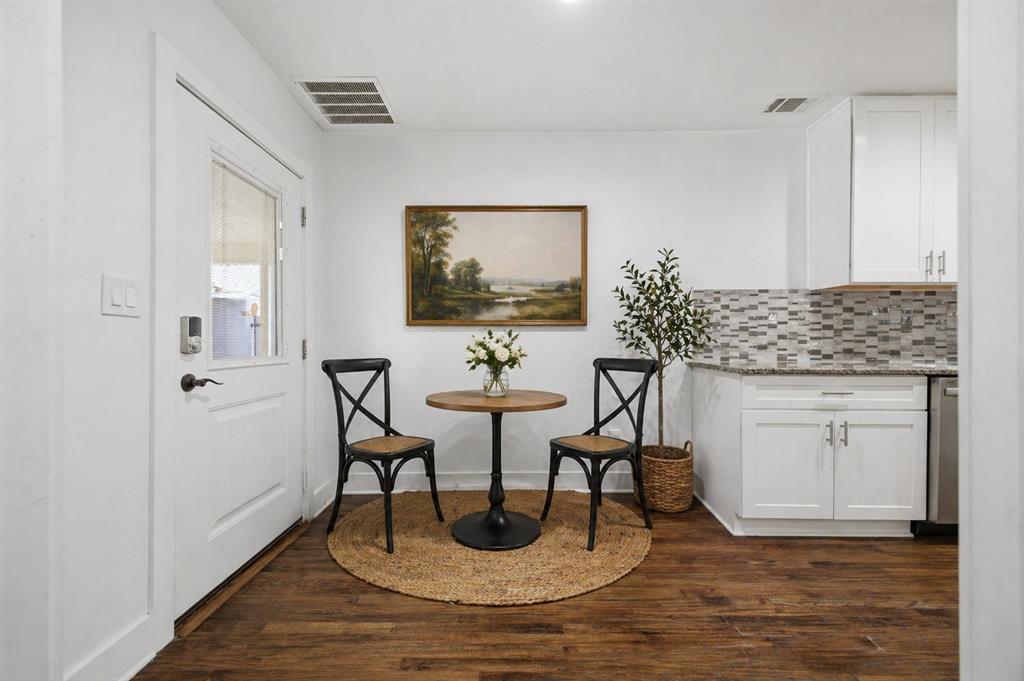 Sunset Hill Rev - Residential