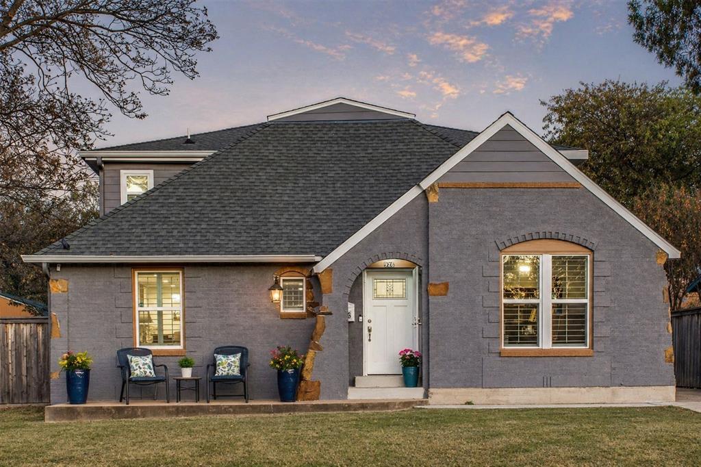 Sunset Hill Rev - Residential