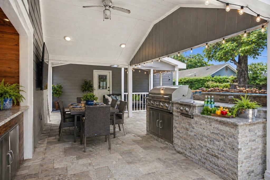 Sunset Hill Rev - Residential