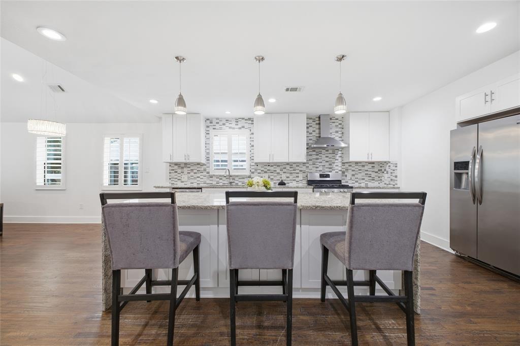 Sunset Hill Rev - Residential