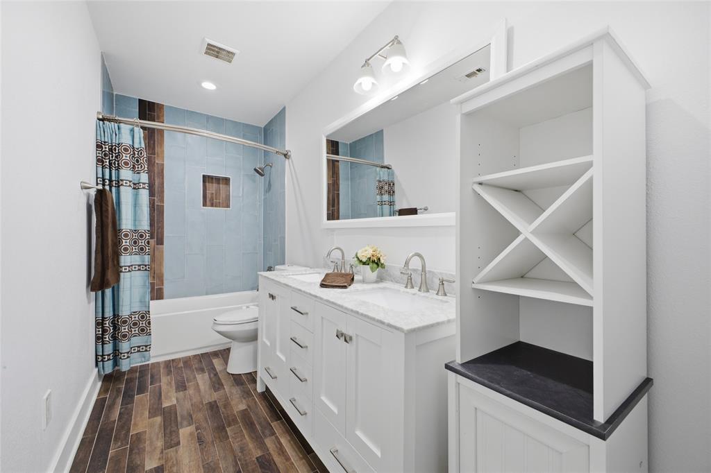 Sunset Hill Rev - Residential
