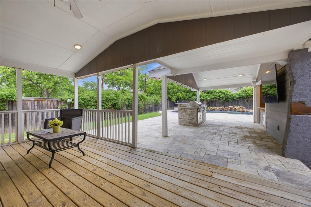 Sunset Hill Rev - Residential