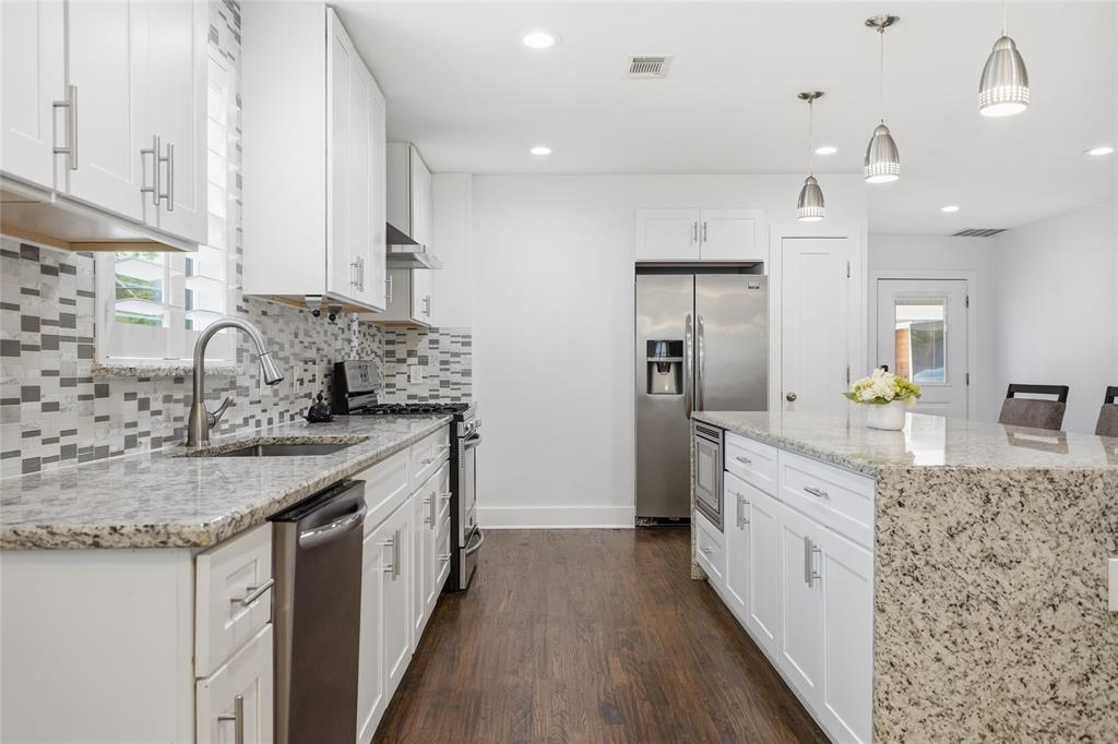 Sunset Hill Rev - Residential