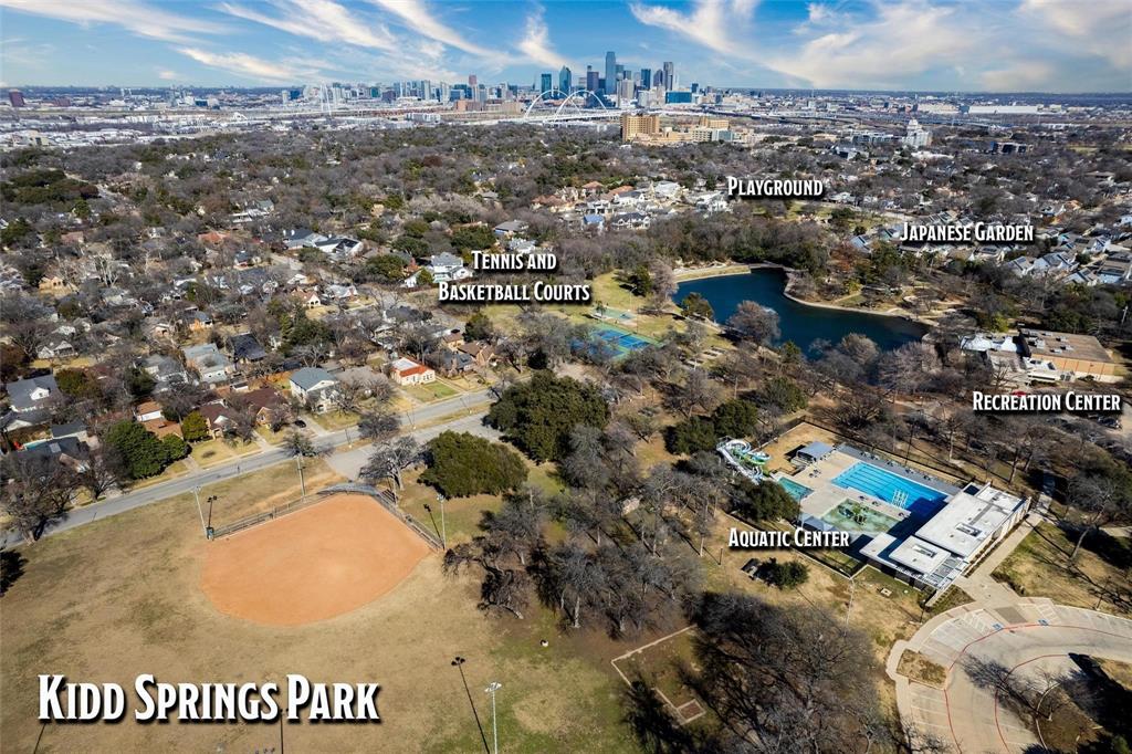 Sunset Hill Rev - Residential