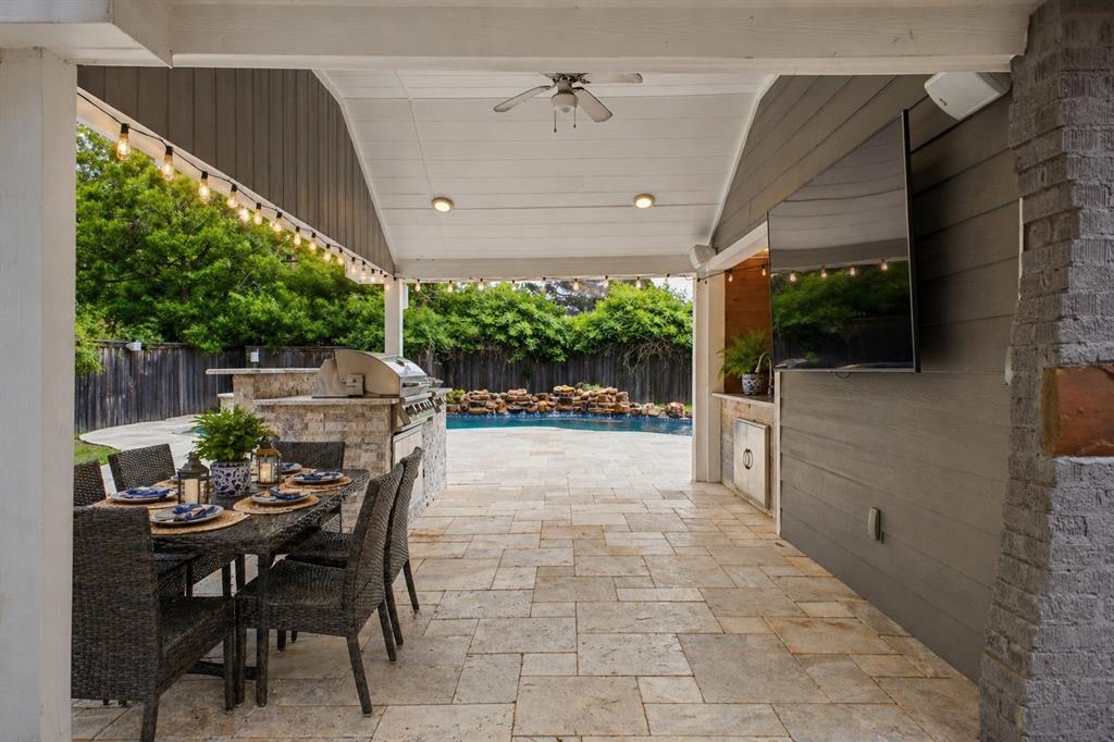 Sunset Hill Rev - Residential