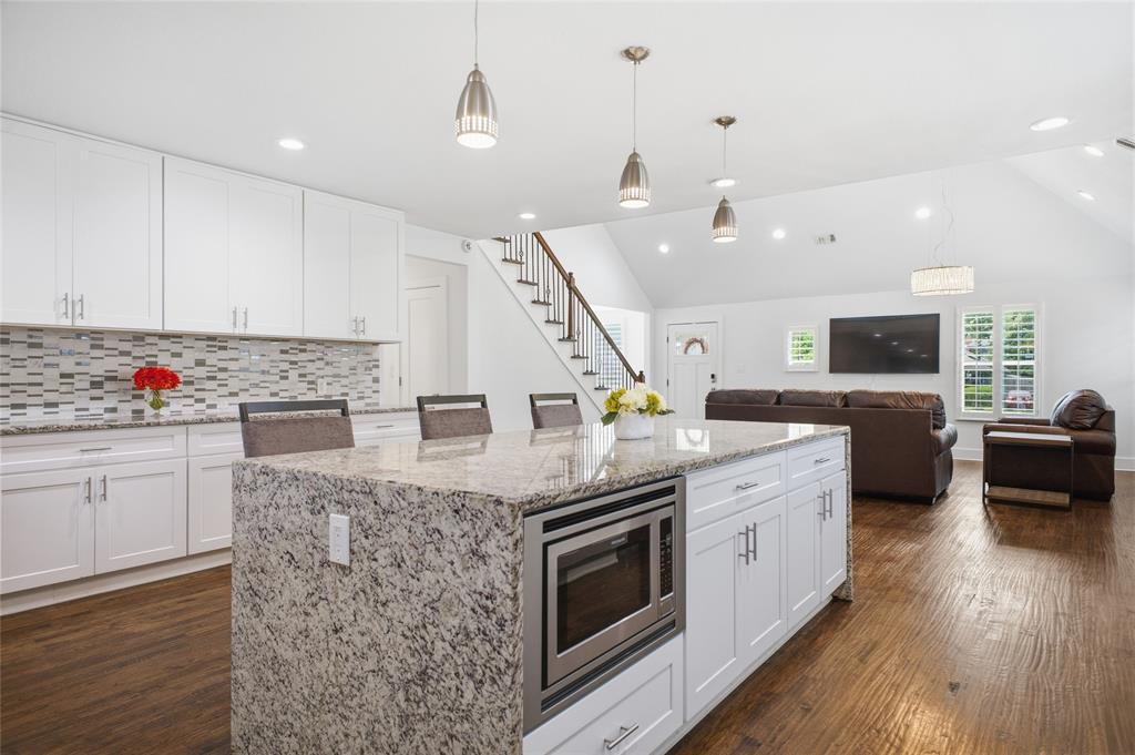 Sunset Hill Rev - Residential