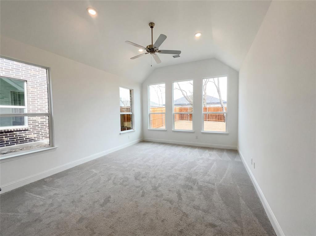 Shaded Tree Ph 2 - Residential