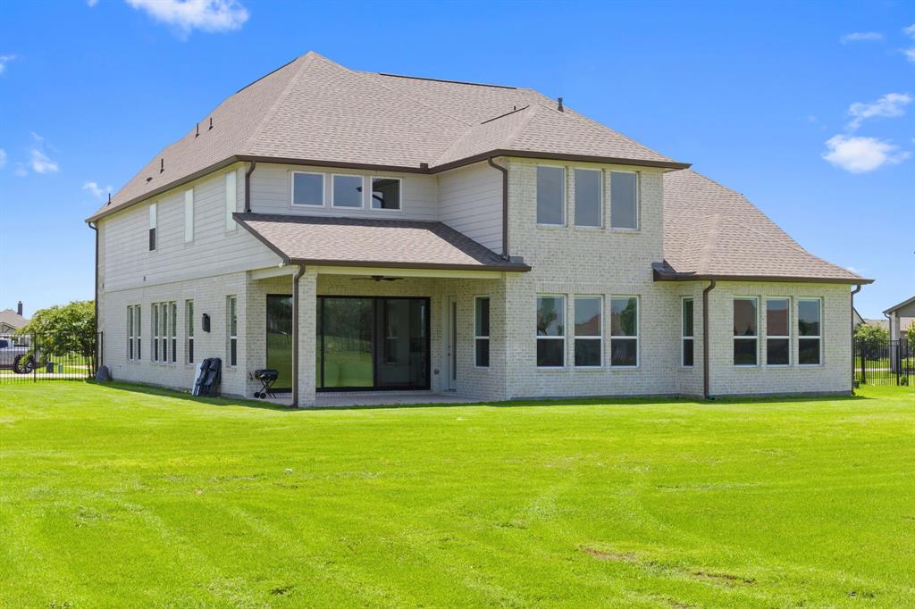 Lakeview Downs - Residential Lease