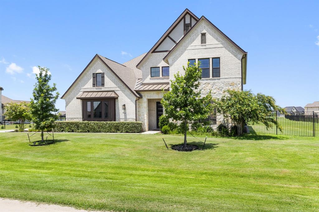 Lakeview Downs - Residential Lease