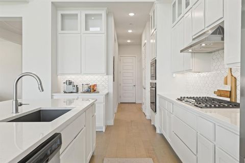 Tiny photo for 1125 Sugar Bars Drive, Lucas, TX 75002 (MLS # 21055186)