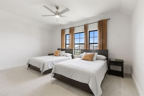 Tiny photo for 1125 Sugar Bars Drive, Lucas, TX 75002 (MLS # 21055186)