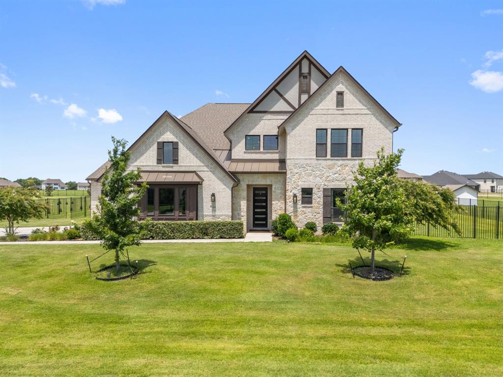 Lakeview Downs - Residential Lease