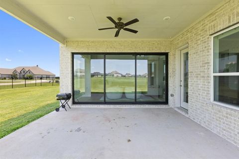 Tiny photo for 1125 Sugar Bars Drive, Lucas, TX 75002 (MLS # 21055186)