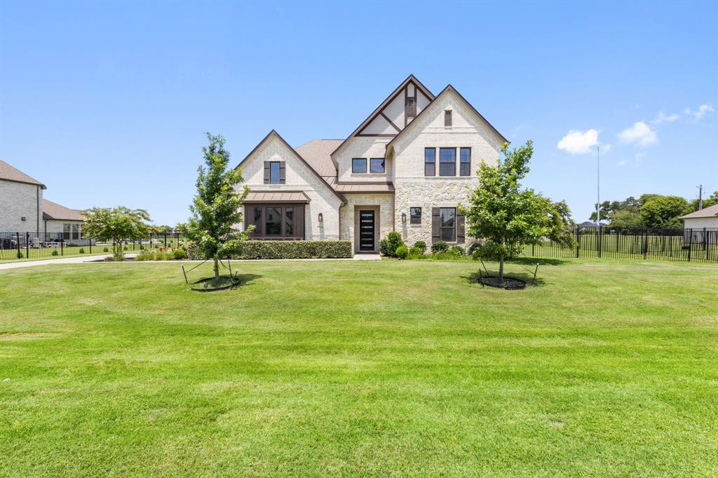 Lakeview Downs - Residential Lease