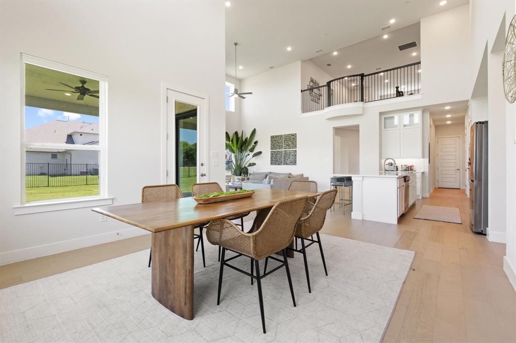 Lakeview Downs - Residential Lease