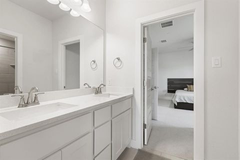 Tiny photo for 1125 Sugar Bars Drive, Lucas, TX 75002 (MLS # 21055186)