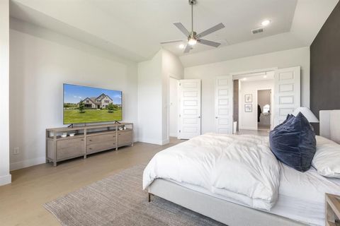 Tiny photo for 1125 Sugar Bars Drive, Lucas, TX 75002 (MLS # 21055186)