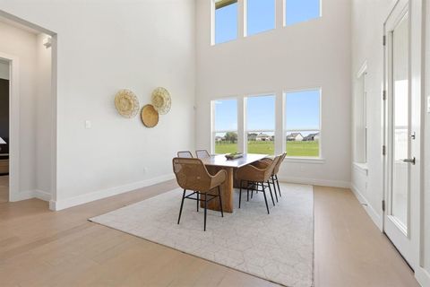 Tiny photo for 1125 Sugar Bars Drive, Lucas, TX 75002 (MLS # 21055186)