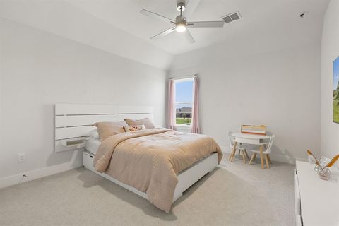 Tiny photo for 1125 Sugar Bars Drive, Lucas, TX 75002 (MLS # 21055186)