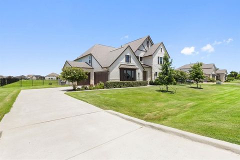 Tiny photo for 1125 Sugar Bars Drive, Lucas, TX 75002 (MLS # 21055186)