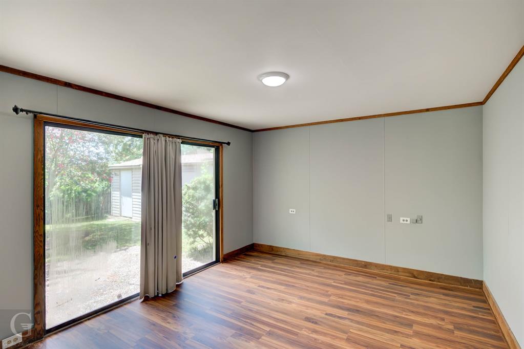 Pierremont Acres Subn - Residential