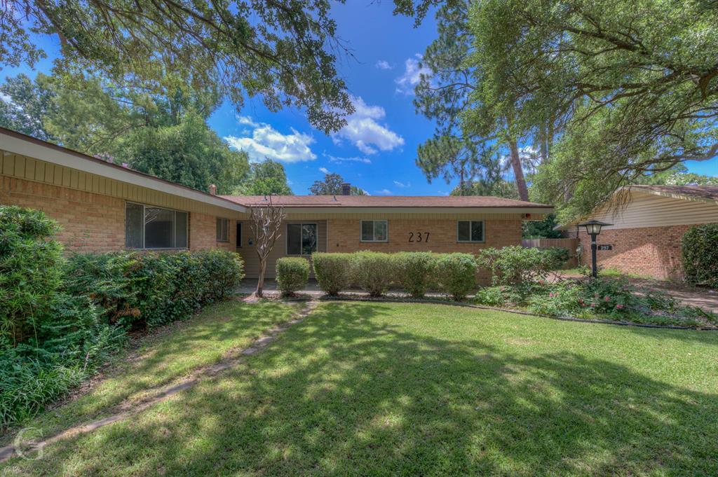 Pierremont Acres Subn - Residential