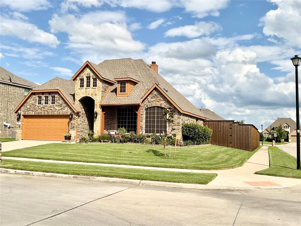 504 Auburn Lane