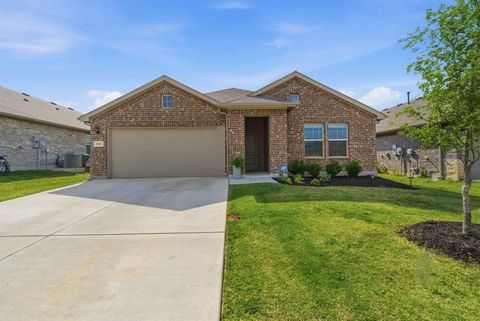 Photo of 549 Derby Lane, Springtown, TX 76082 (MLS # 21241820)