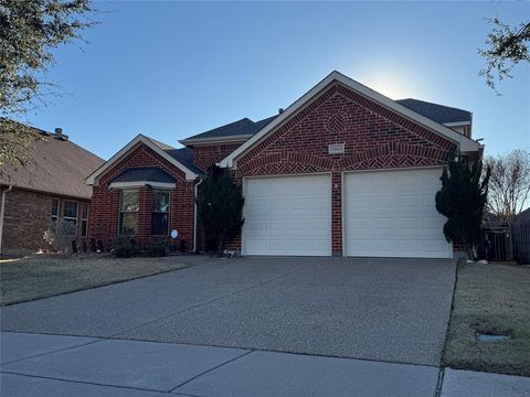 7063 Orion Drive Grand Prairie TX 75054