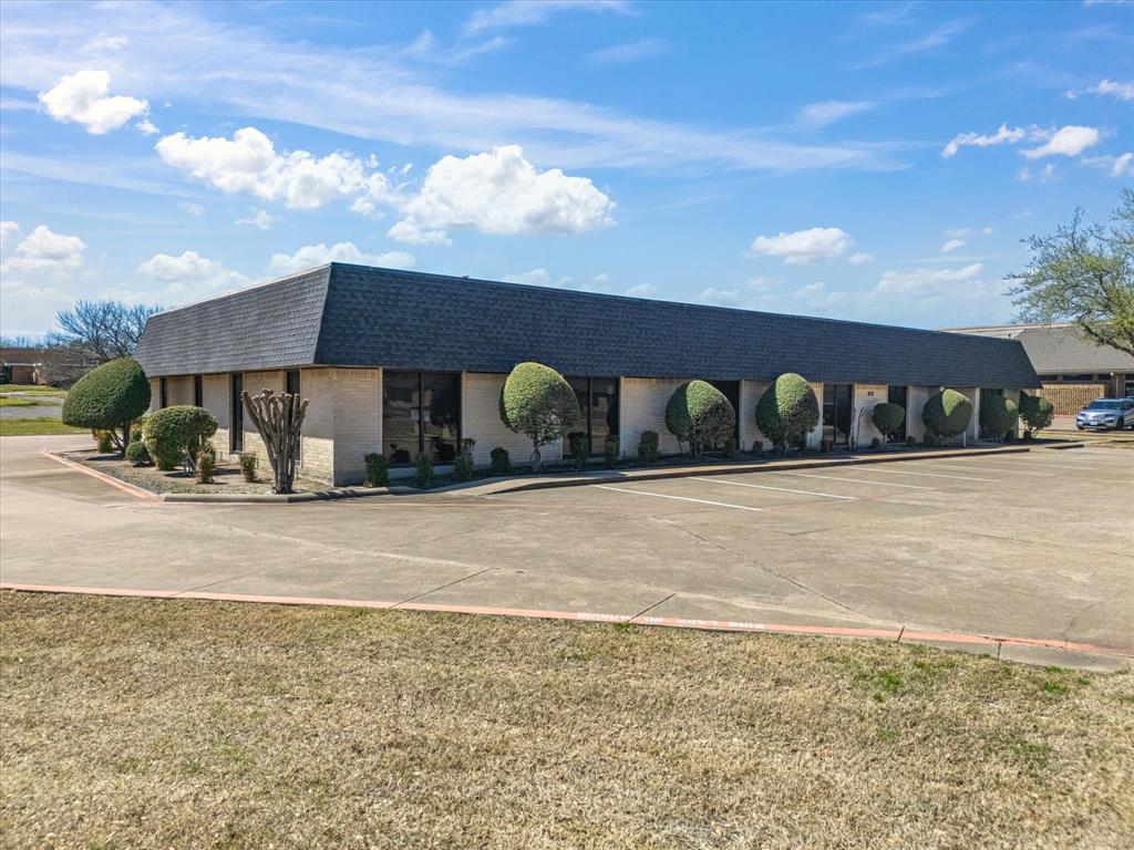 J Douthett - Commercial Sale